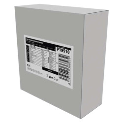 Мережевий подовжувач EMOS катушка 4 роз., 10 м (P19510)