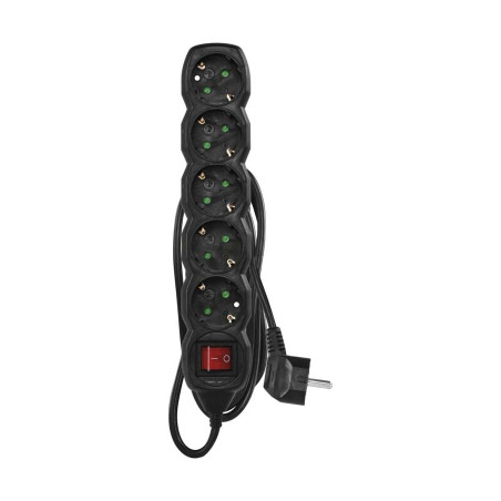 Мережевий подовжувач EMOS PC1521R