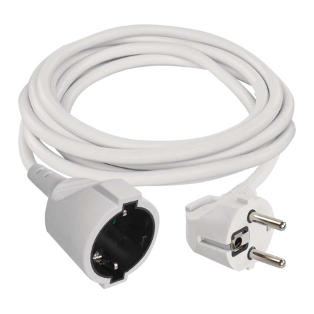 Мережевий подовжувач EMOS P0123R