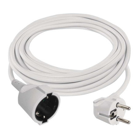 Мережевий подовжувач EMOS P0125R