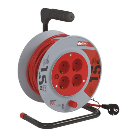 Мережевий подовжувач EMOS P19515