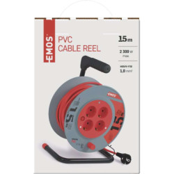 Мережевий подовжувач EMOS P19515