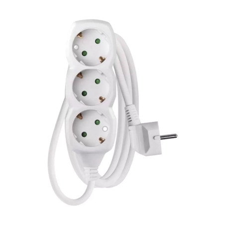 Мережевий подовжувач EMOS P0321R