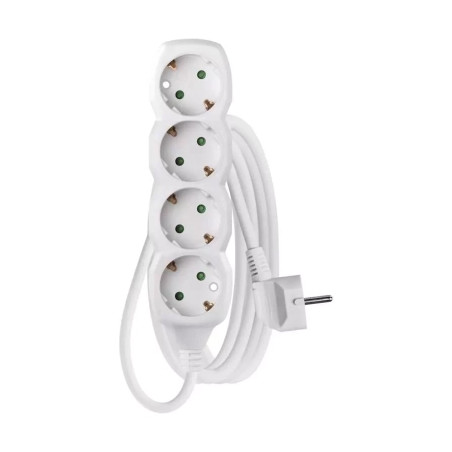 Мережевий подовжувач EMOS P0423R