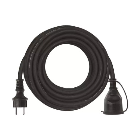 Мережевий подовжувач EMOS P01810R