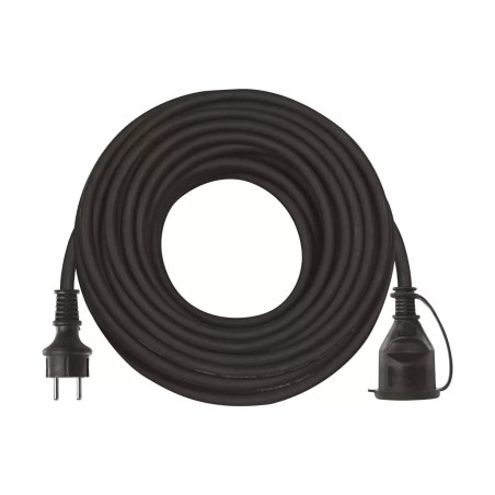 Мережевий подовжувач EMOS P01825R