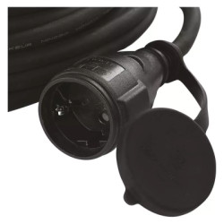 Мережевий подовжувач EMOS P01825R