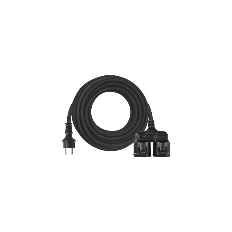 Мережевий подовжувач EMOS P0701