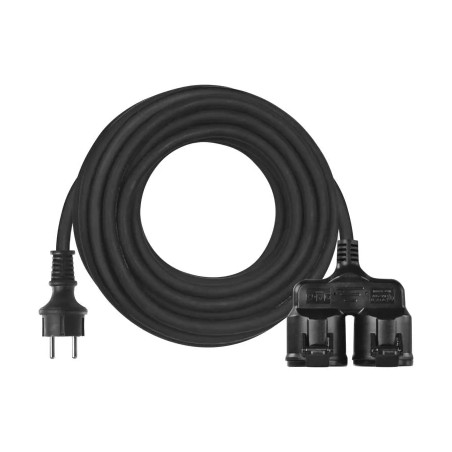 Мережевий подовжувач EMOS P0701