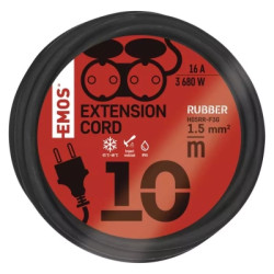 Мережевий подовжувач EMOS P0701