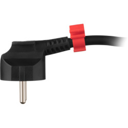 Мережевий подовжувач 2E 2E-CR4315IP20M20