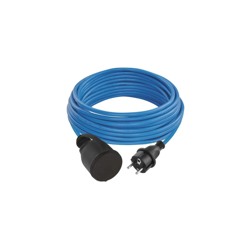 Мережевий подовжувач EMOS P01510W