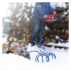 Мережевий подовжувач EMOS P01510W