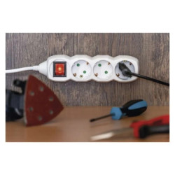 Мережевий подовжувач EMOS P1622