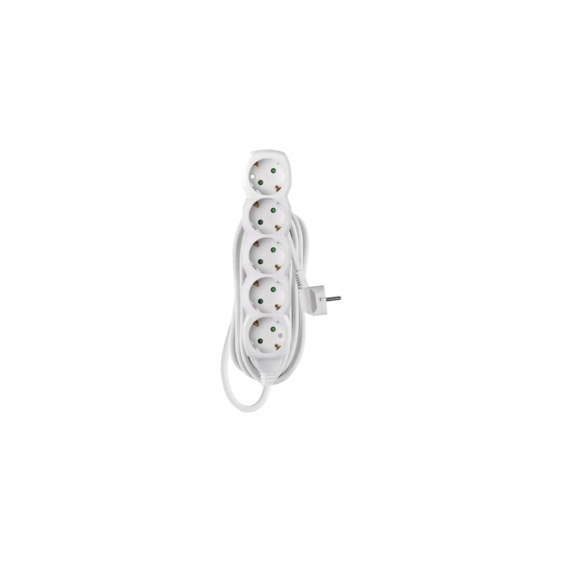 Мережевий подовжувач EMOS P0525R