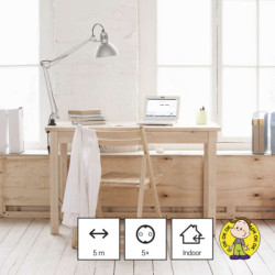 Мережевий подовжувач EMOS P0525R