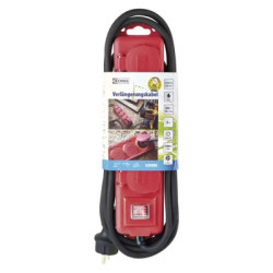 Мережевий подовжувач EMOS P14231