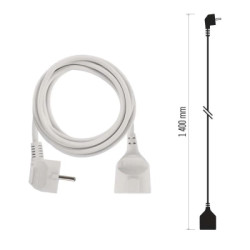 Мережевий подовжувач EMOS P0121