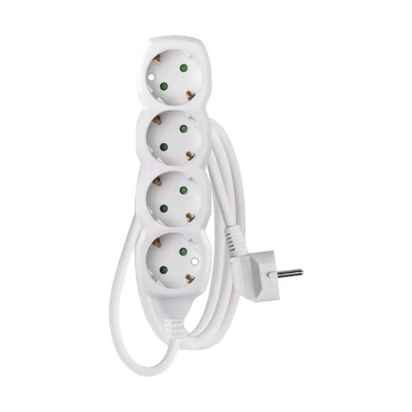 Мережевий подовжувач EMOS P0422