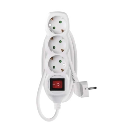 Мережевий подовжувач EMOS P1321