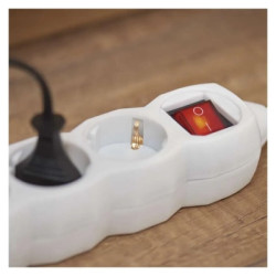 Мережевий подовжувач EMOS P1321