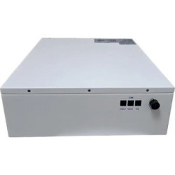 BMS контроллер Deye HVB750V/100A-EU