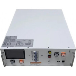 BMS контроллер Deye HVB750V/100A-EU