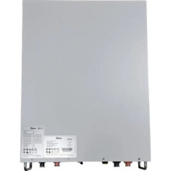 BMS контроллер Deye HVB750V/100A-EU