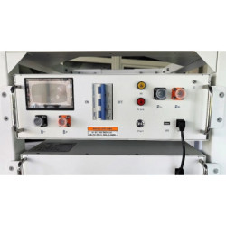 BMS контроллер Deye HVB750V/100A-EU