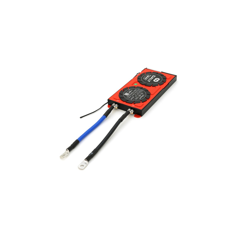 BMS контроллер DaLy LiFePO4 48V 16S 150A (SMDL16S-150A)