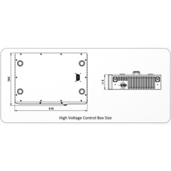 BMS контроллер Deye GB-SL + Base for AIO (GBLB) (GB-SL +Base forAIO (GBLB))