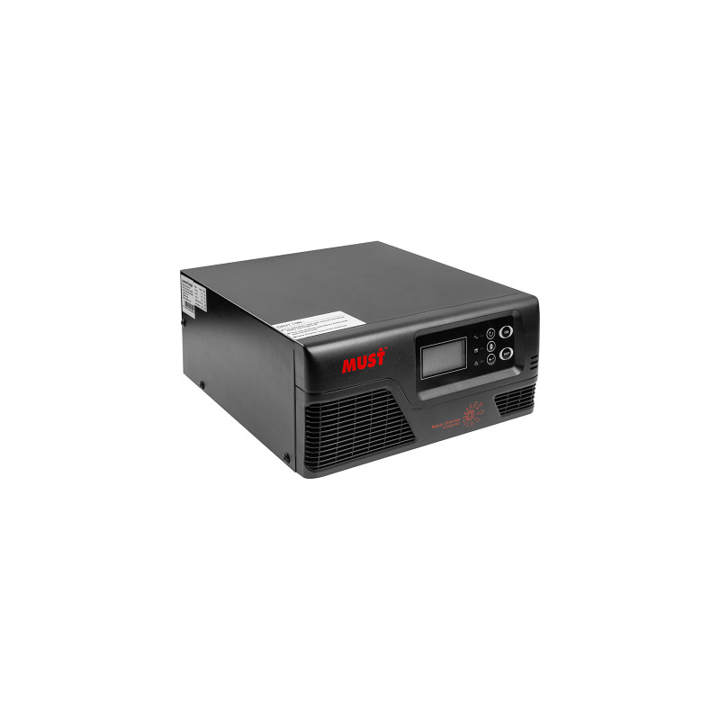 Інвертор Must 300W, 12V (EP20-0312V)