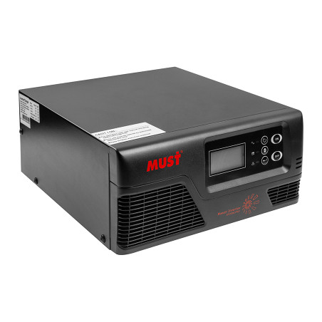 Інвертор Must 300W, 12V (EP20-0312V)