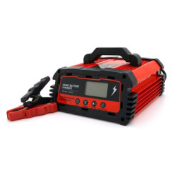 Мережевий зарядний пристрій для АКБ Demuda DMD-DC100