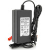 Мережевий зарядний пристрій для АКБ Voltronic LiFePO4 12V (14.6V),4S,2A (YT-CKS-14620)