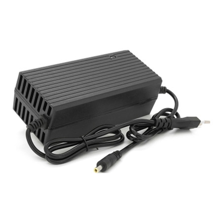 Мережевий зарядний пристрій для АКБ Jinyi JN-7230