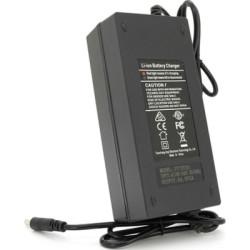 Мережевий зарядний пристрій для АКБ Jinyi JN-7230