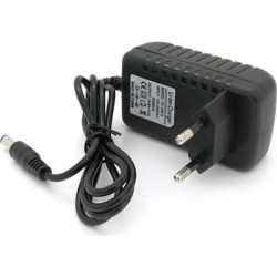 Мережевий зарядний пристрій для АКБ Voltronic LiFePO4 12V (14.6V), 4S,1A (YT-CKS-14610)