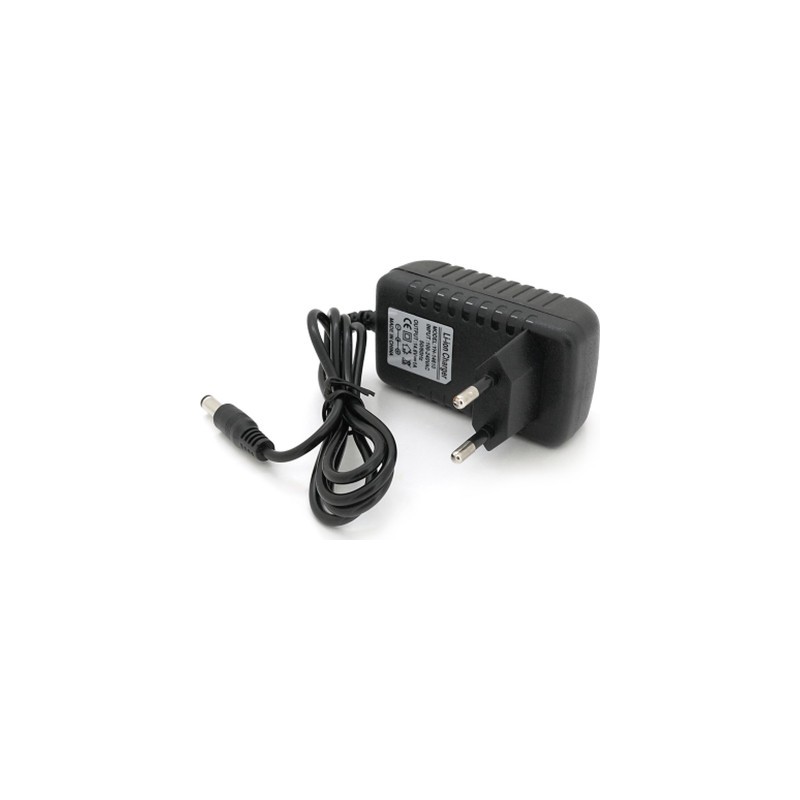 Мережевий зарядний пристрій для АКБ Voltronic LiFePO4 12V (14.6V), 4S,1A (YT-CKS-14610)