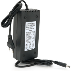 Мережевий зарядний пристрій для АКБ Voltronic LiFePO4 24V(29.2V), 8S, 5A (CKS-29250)