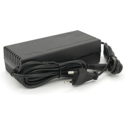 Мережевий зарядний пристрій для АКБ Voltronic LiFePO4 24V(29.2V), 8S, 5A (CKS-29250)