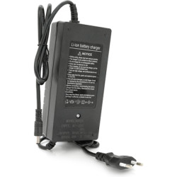 Мережевий зарядний пристрій для АКБ Voltronic LiFePo4 36V(43.8V), 12S, 2A (YT-3620-43820)