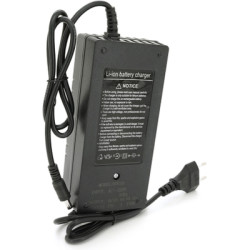 Мережевий зарядний пристрій для АКБ Voltronic LiFePo4 36V(43.8V), 12S, 3A (YT-3630-43830)