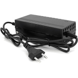 Мережевий зарядний пристрій для АКБ Voltronic LiFePo4 36V(43.8V), 12S, 3A (YT-3630-43830)