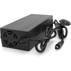 Мережевий зарядний пристрій для АКБ Voltronic LiFePo4 36V(43.8V), 12S, 3A (YT-3630-43830)