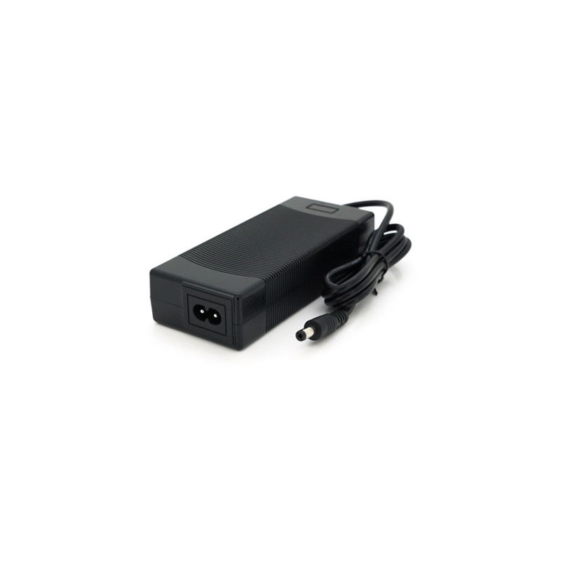 Мережевий зарядний пристрій для АКБ Voltronic HB-360502 36V 2A (HB-360502)