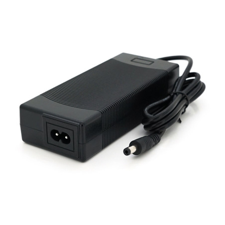 Мережевий зарядний пристрій для АКБ Voltronic HB-360502 36V 2A (HB-360502)