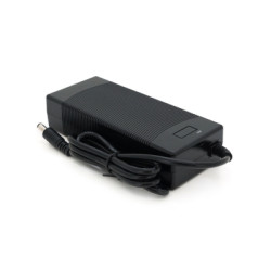 Мережевий зарядний пристрій для АКБ Voltronic HB-360502 36V 2A (HB-360502)