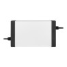 Мережевий зарядний пристрій для АКБ LogicPower LiFePO4 48V (58.4V)-8A-384W (19304)