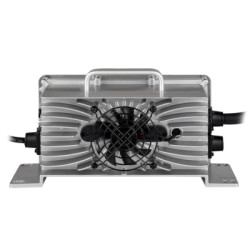 Мережевий зарядний пристрій для АКБ LogicPower LiFePO4 12V (14.6V)-40A waterproof (30147)